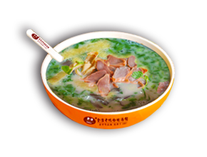 经典老鸭粉丝