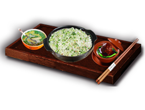 商务套餐（三）