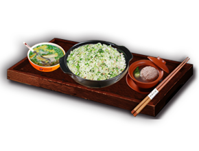 商务套餐（二）