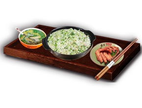 商务套餐（五）