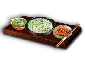 商务套餐（四）